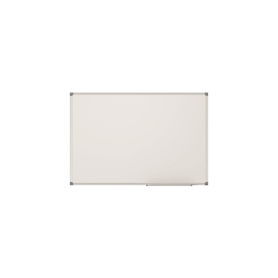 PANNEAU BLANC AIMANTÉ MAUL 45*60cm CADRE ALU INTÉRIEUR