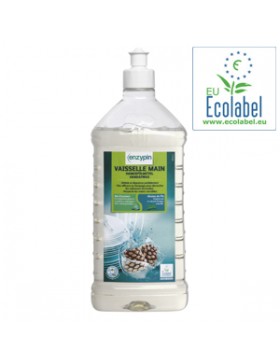 ENZYPIN VAISSELLE MAIN ECOLABEL