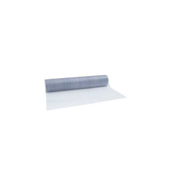 Chemin de Table 'Organza' 280mm * 10m - Gris