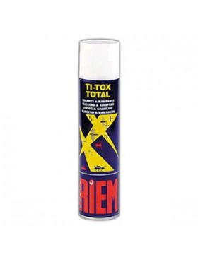 RIEM TI-TOX TOTAL 400ml