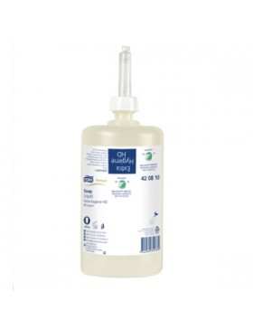 SAVON TORK 420810 S1 EXTRA HYGIÈNE