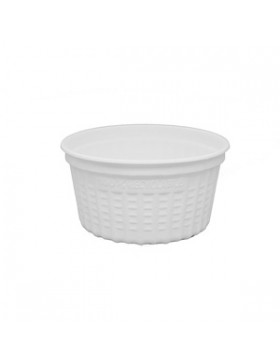 Pot Take-Away 'AIRPAC' - XPP - 350cc - 100% Recyclable