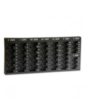 MONNAYEUR COMPTEUR ACROBAT ACCT1 - 8 comp.