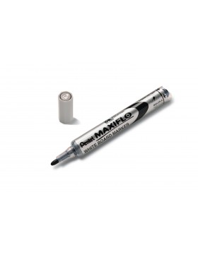 Marqueur tableau blanc - 4mm - Noir