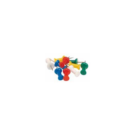 PUNAISE PUSH-PIN COULEUR 5STAR