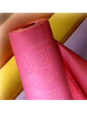 NAPPE EN ROULEAU 1,18*50m COULEUR + DEPERLANT