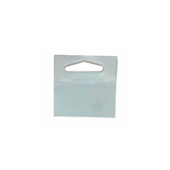 HANG TABS COLLANT TRANSPARENT SCOTCH