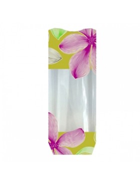 SAC FOND CARTON PP 100*220mm BLOOM DIABOLO