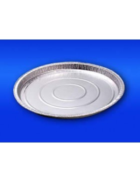 PLATINE ALU TO247 BASSE  Ø247*15 mm