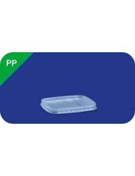 COUVERCLE TRANSLUCIDE PP POUR 108R