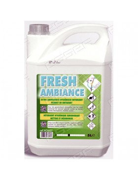 KOALA FRESH AMBIANCE SURODORANT 5L