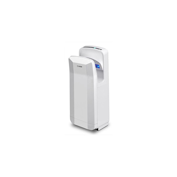 SÈCHE-MAINS ELECTRIQUE VERTICAL LOSDI CS-700-X 2050w - BLANC