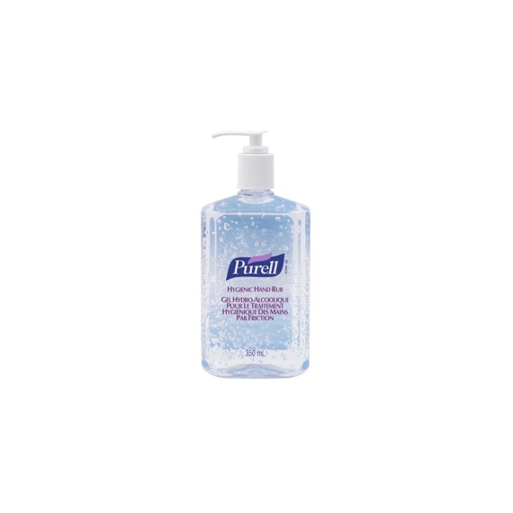 GEL DÉSINFECTANT PURELL POMPE 300ml