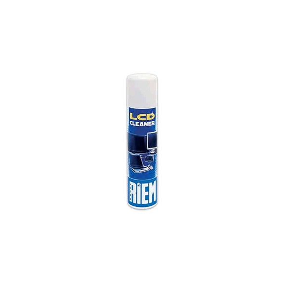 RIEM LCD-PLASMA CLEANER 300ml