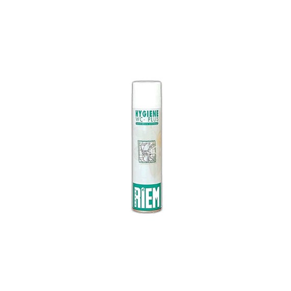 RIEM HYGIENE WC PLUS 300ml