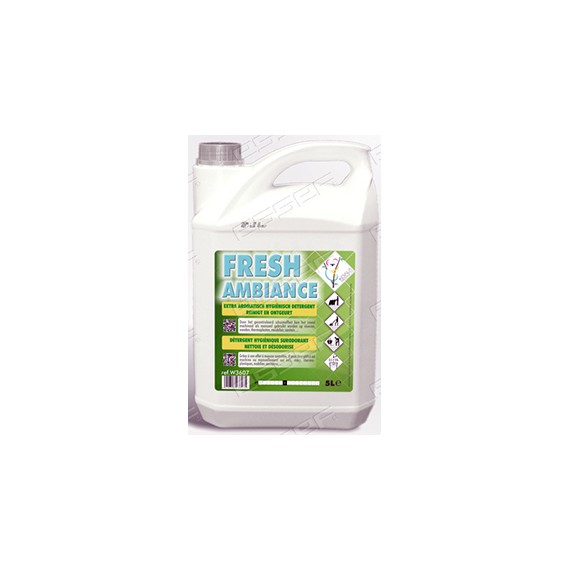 KOALA FRESH AMBIANCE SURODORANT 5L