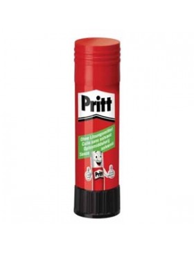 TUBE COLLE STICK PRITT 20g