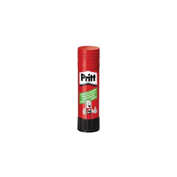 TUBE COLLE STICK PRITT 20g