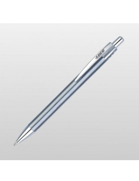 STYLO BILLE LACO MBP 212 STEEL 1mm BLEU