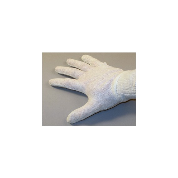 GANT (Paire) INTERLOCK COTON DAME AVEC MANCHETTE