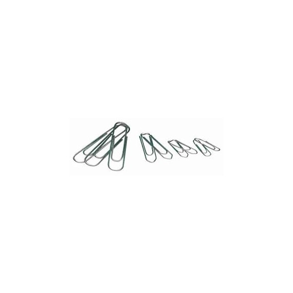 TROMBONE PAPIER 77mm 5 STAR