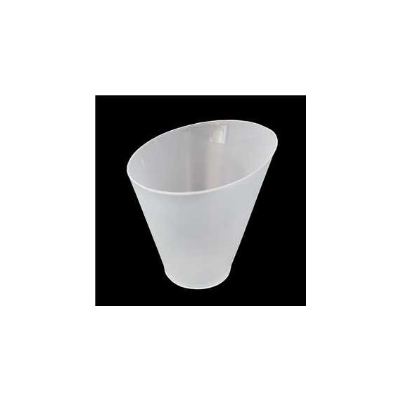 Verrine Bélix - Coupe Haute 65 ml - Réutilisable - PP