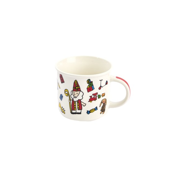 Mug 350cc - Saint-Nicolas