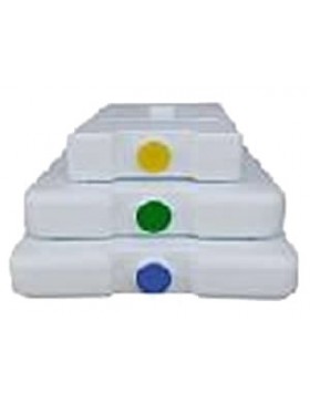 PLAQUE FROID -12° GN1/3 325*176*25mm