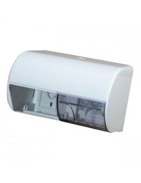 DISTRIBUTEUR PAPIER TOILETTE 200 FLLES