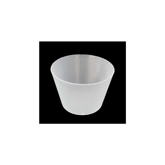 Verrine Bélix - Rondo 45 ml - Réutilisable - PP