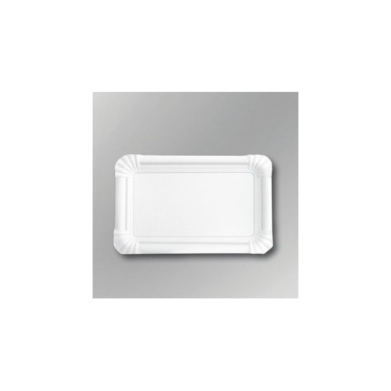 PLATEAU CARTON 2W 100*160mm