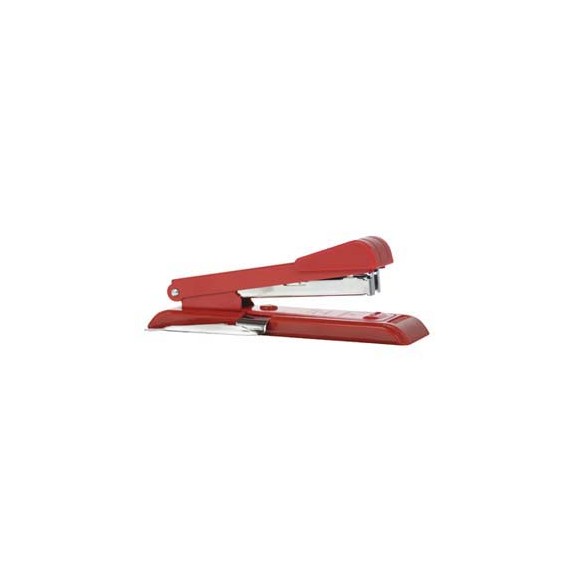 AGRAFEUSE BOSTITCH B8R ROUGE 30flles - 65mm (agrafe STCR2115)