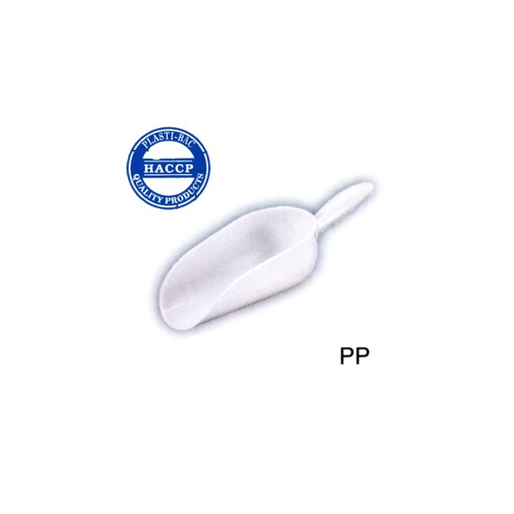PELLE DE SERVICE 0,7l 290*101 mm