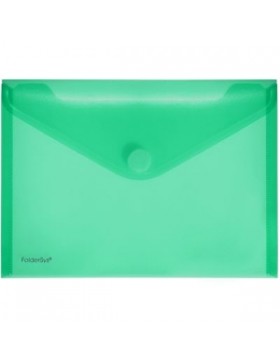 POCHE ENVELOPPE VELCRO FOLDERSYS A5