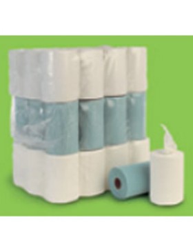 PAPIER ESSUYAGE MINIROL 20cm*120m 1 Ép
