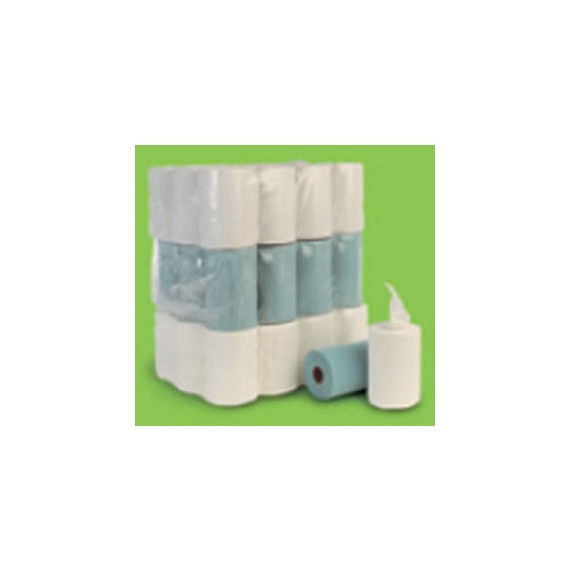 PAPIER ESSUYAGE MINIROL 20cm*120m 1 Ép