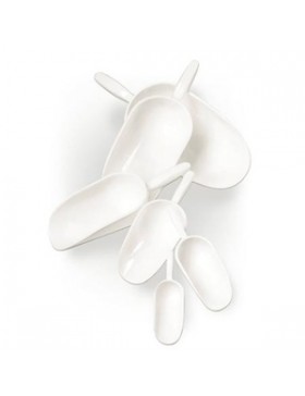 PELLE DE SERVICE 0,40l 235*82 mm