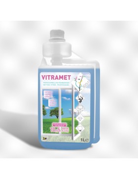 Koala VitraMet concentré - Nettoie-interieur 1L