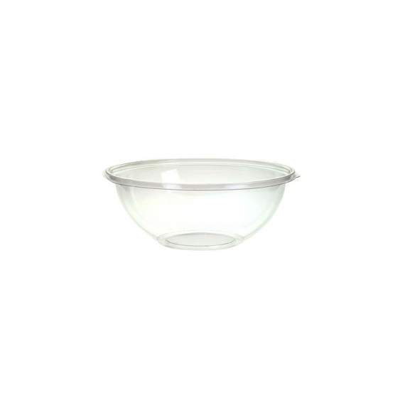 SALADIER SABERT A-PET ø 230mm couvercle dome
