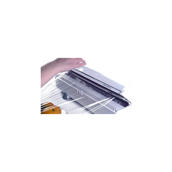 FILM ALIMENTAIRE PROTEX 30cm*500m 8µ