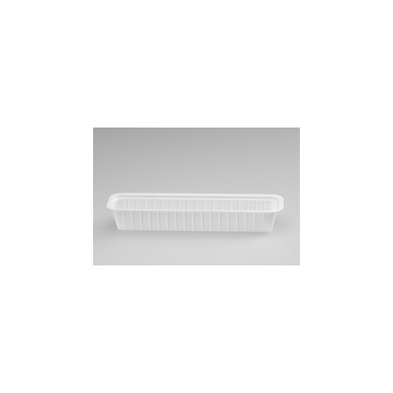 RAVIER ss COUVERCLE A16s - 200cc 205*55*30 mm