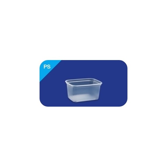 RAVIER TRANSLUCIDE PP 350cc 108R55
