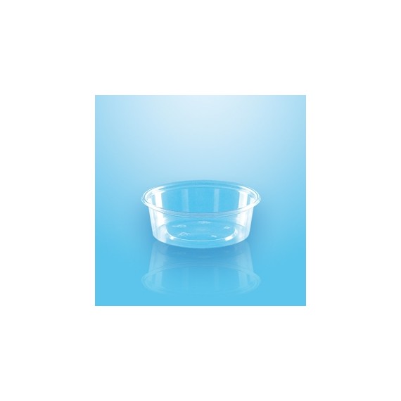 POT DE SAUCE Ø70mm PP 50cc - DRESSING 315