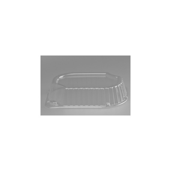 COUVERCLE TRANSPARENT POUR PLAT 0,5l - A76