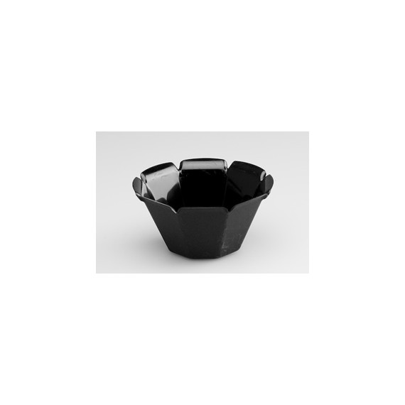 COUPE TULIPE 150cc NOIR