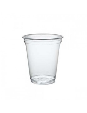 Shaker PET - Ø95mm - 300ml Transparent