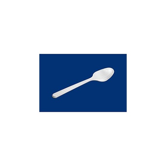 Cuillère à soupe 'Re-Flex' - 18 cm - Reusable - Blanc
