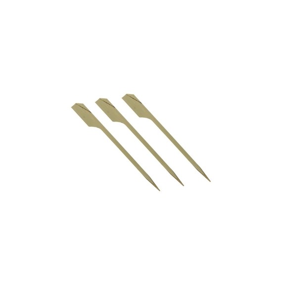 PIC COKTAIL PALETTE BAMBOU 9.5cm