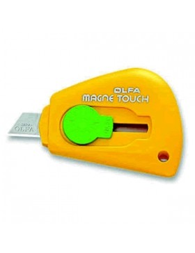 CUTTER OLFA MINI MAGNETIQUE