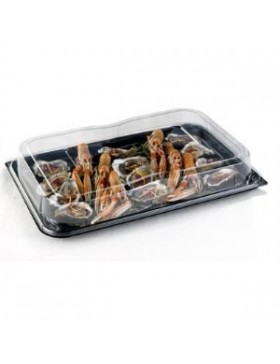 PLATEAU SABERT ULTIMATE 46*30*8cm